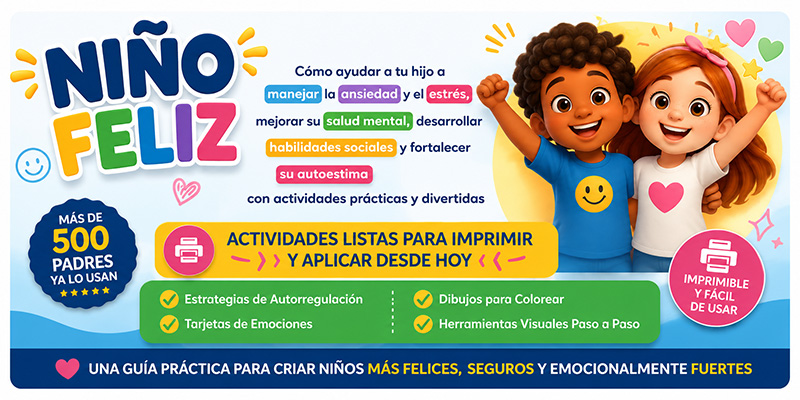 Niños Feliz